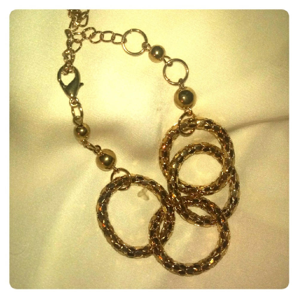 New Lucca bracelet